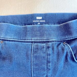 Levi Shaping Leggings